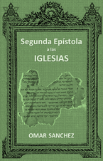 Segunda Epístola a las Iglesias (eBook)